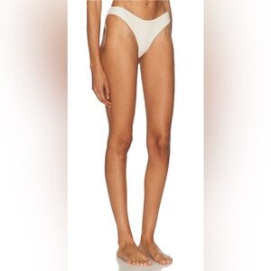 LPA Amelie Bottom in Yellow NWOT